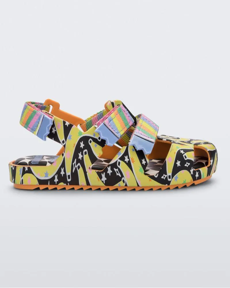 Mini Melissa Ioio + Fabula Bb