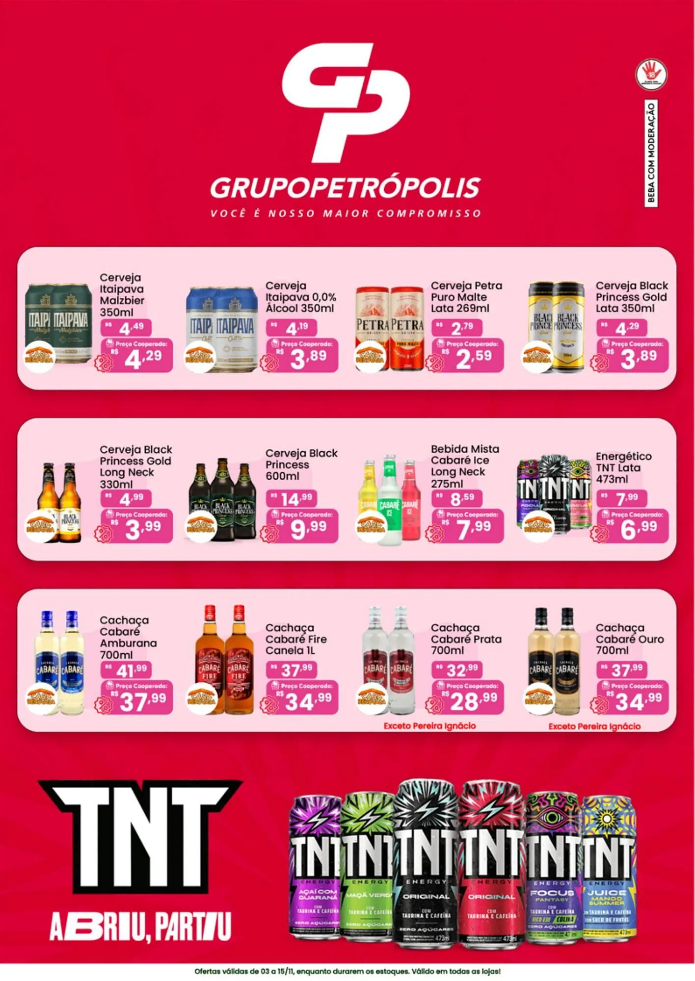 Tabloide Coocerqui - 1