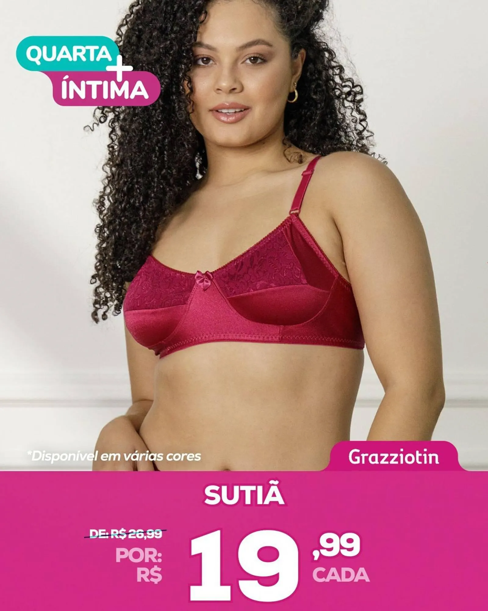 Encarte de Catálogo Grazziotin 27 de março até 10 de abril 2024 - Pagina 3