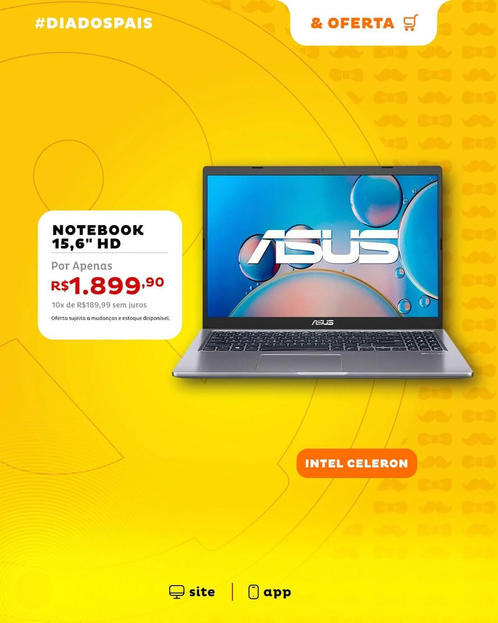 Encarte de Catálogo Casa e Vídeo 1 de agosto até 10 de agosto 2025 - Pagina 3