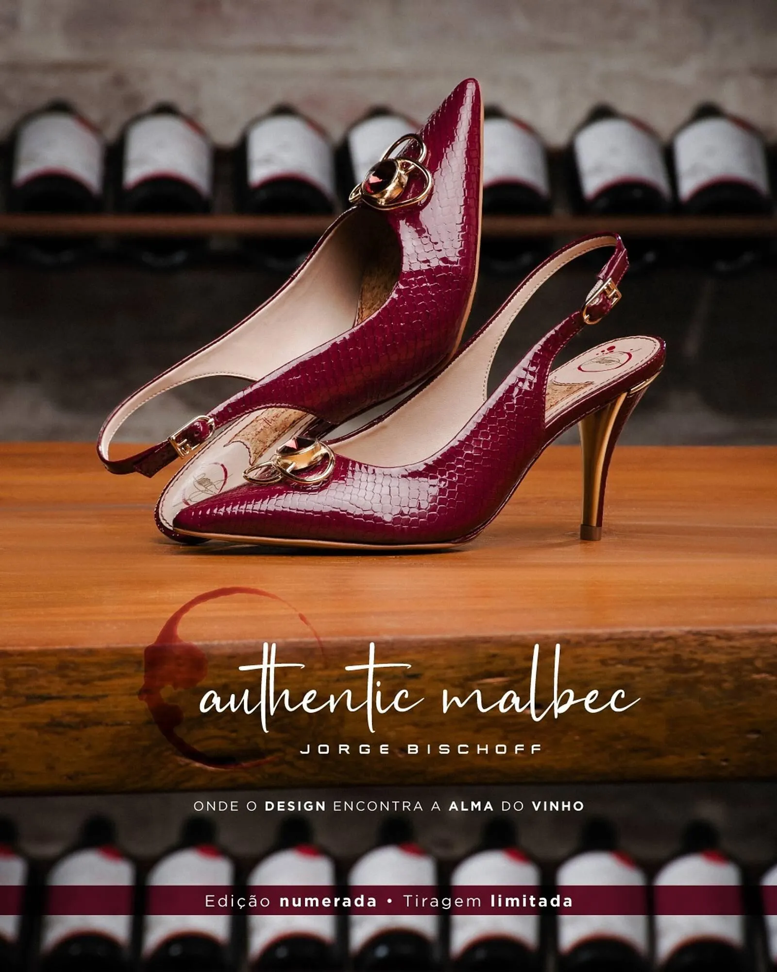 Encarte de Catálogo Jorge Bischoff 27 de abril até 30 de abril 2026 - Pagina 1