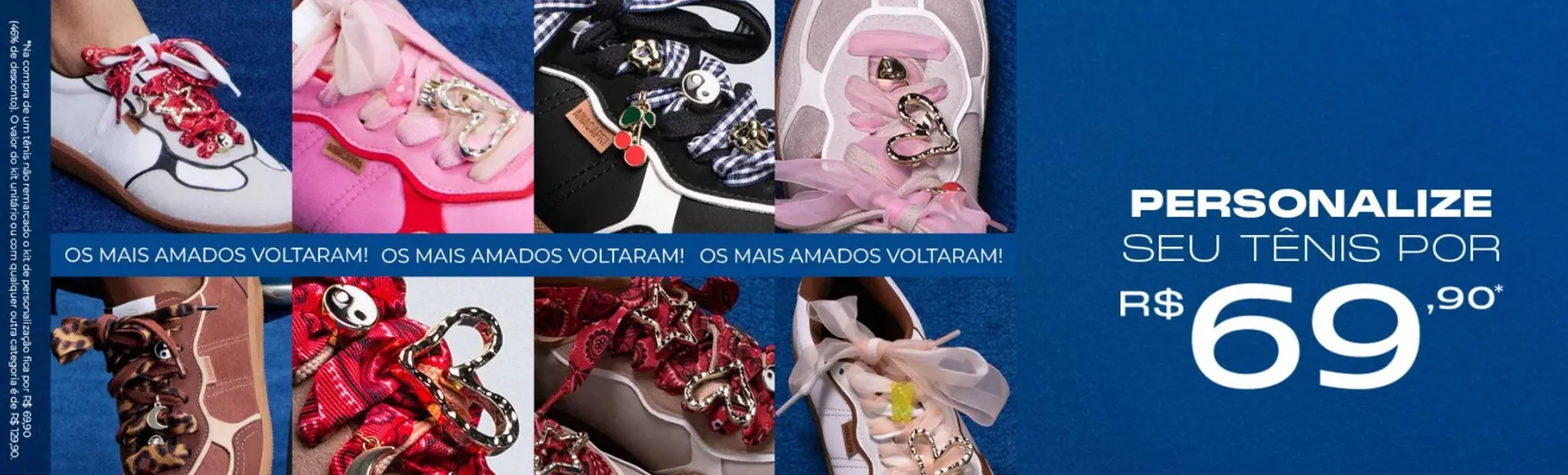 Encarte de Catálogo Anacapri 29 de setembro até 29 de outubro 2025 - Pagina 5