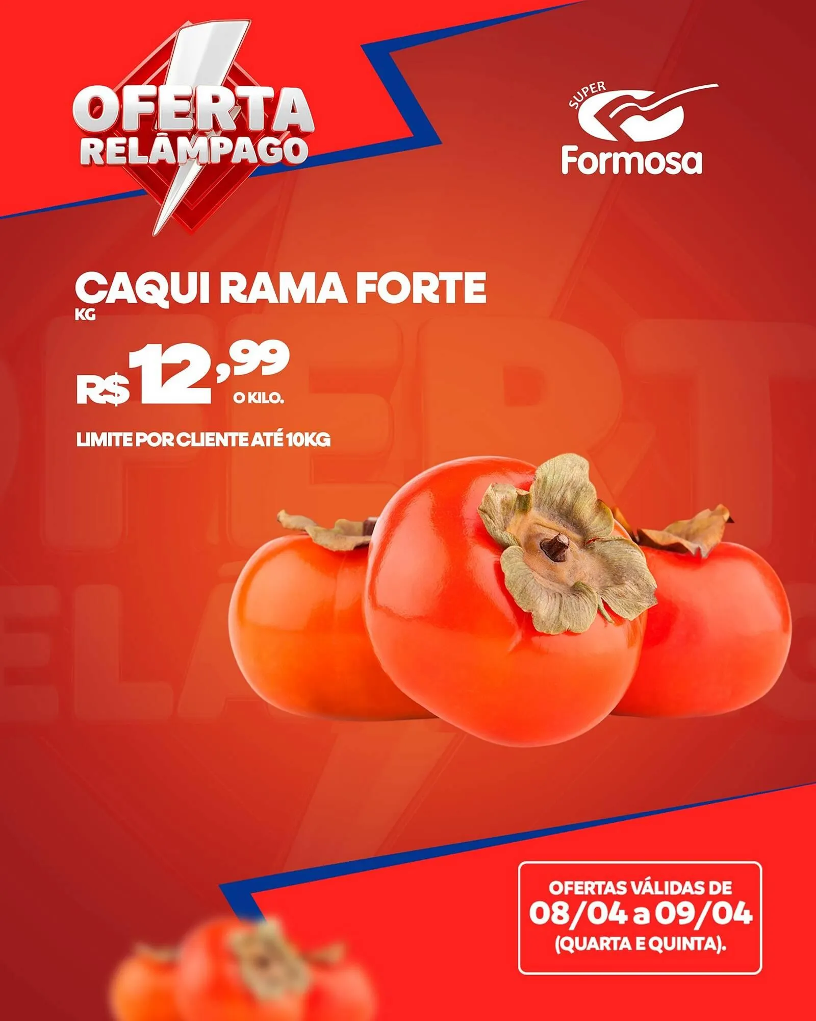 Encarte de Catálogo Grupo Formosa 8 de abril até 9 de abril 2026 - Pagina 5