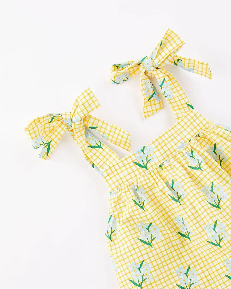 Top Amarração Juzinha