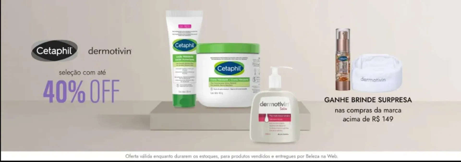 Encarte de Catálogo The Beauty Box 21 de maio até 3 de junho 2025 - Pagina 10