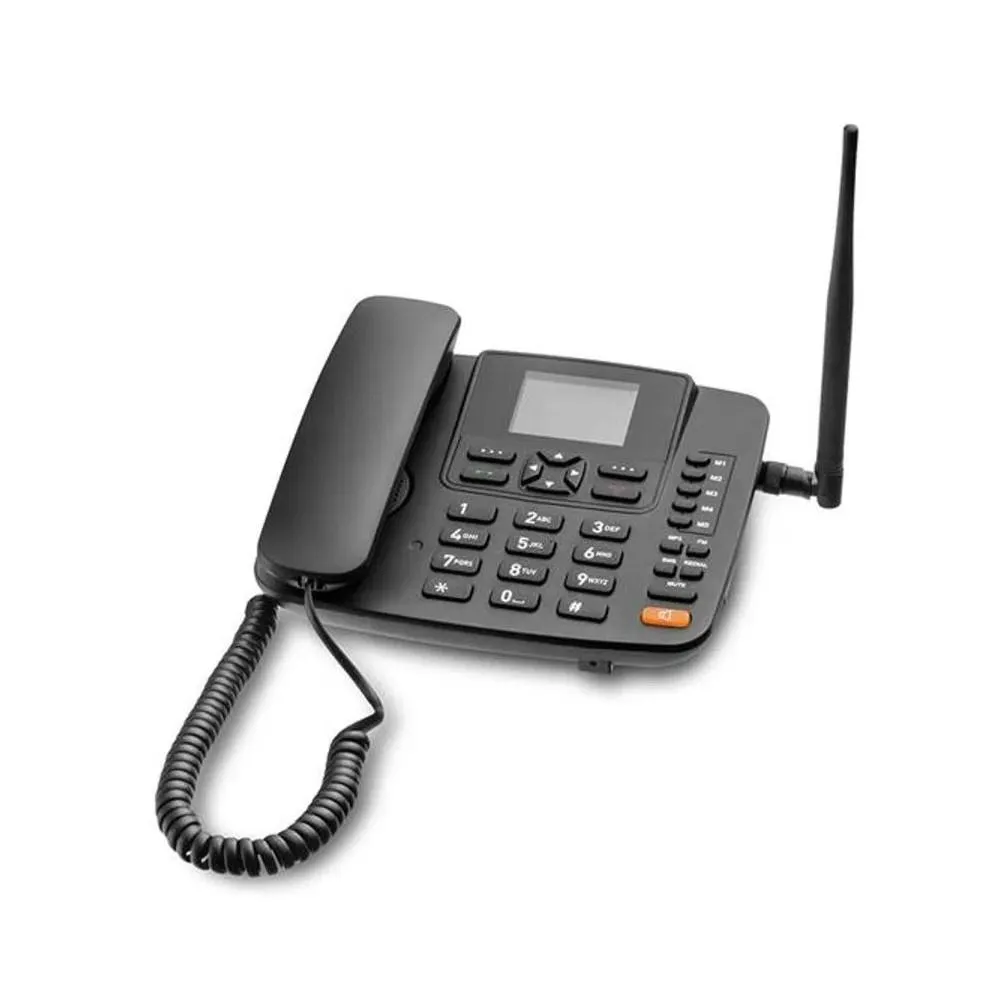 Telefone celular de mesa 4G RE506, MULTILASER