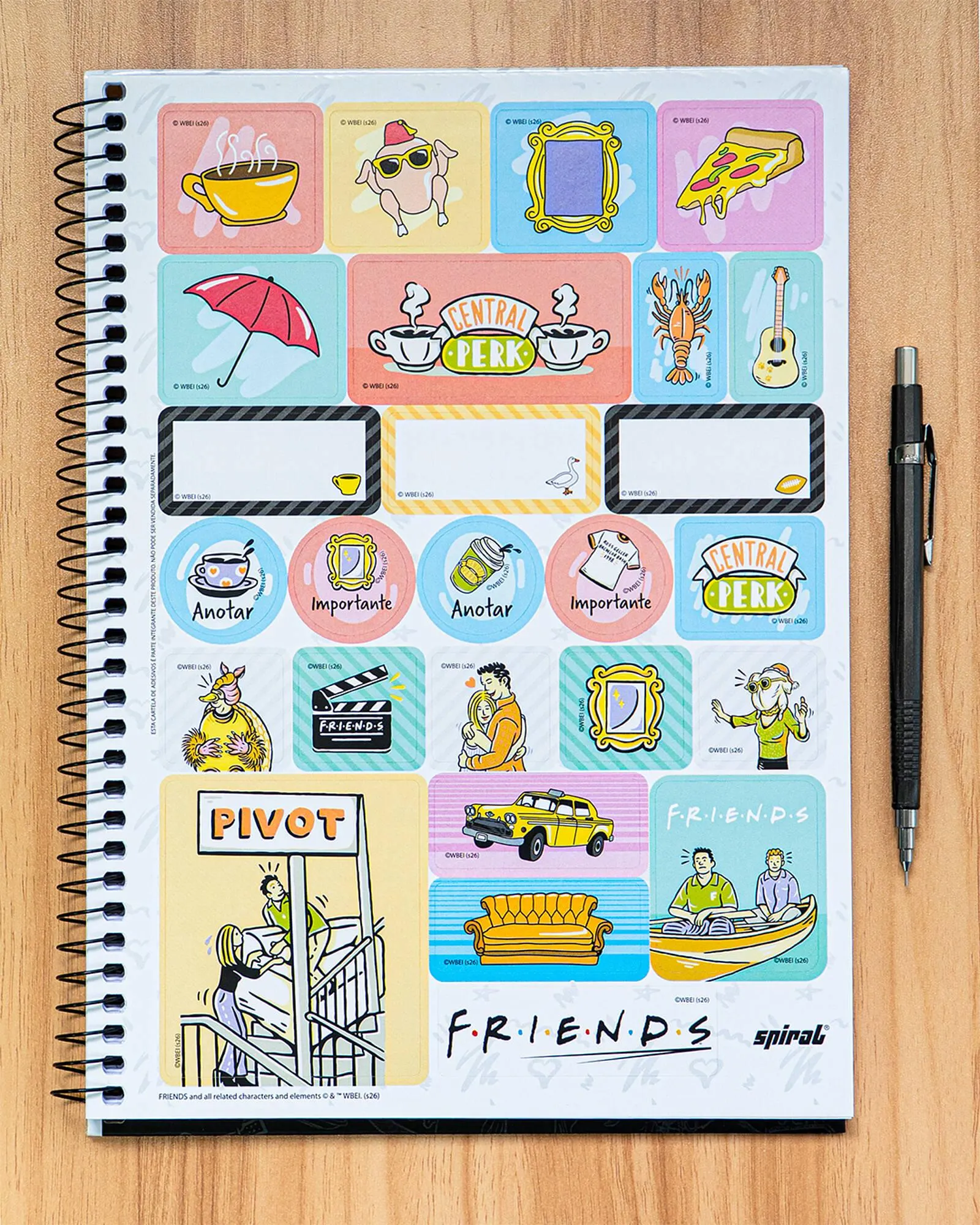 Encarte de Catálogo Kalunga 12 de janeiro até 25 de janeiro 2026 - Pagina 4