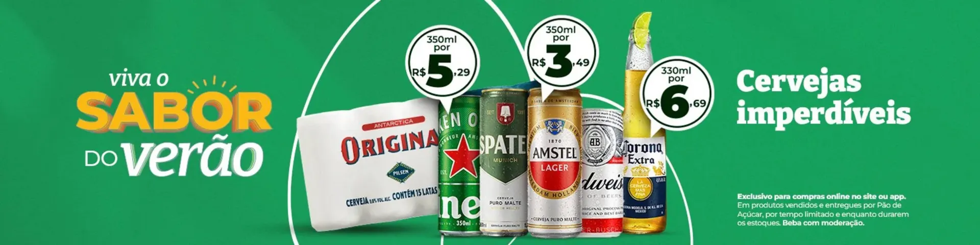 Encarte de Folheto Pão de Açúcar 16 de janeiro até 30 de janeiro 2026 - Pagina 2