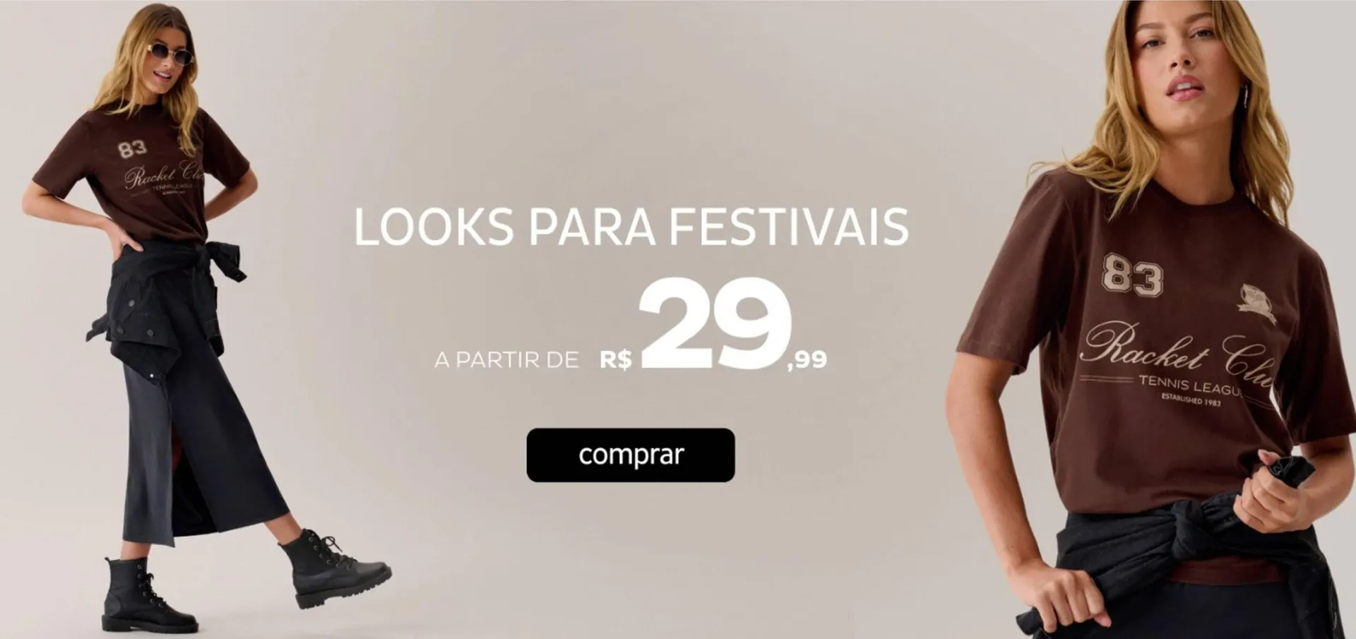 Encarte de Catálogo Marisa 24 de março até 24 de abril 2026 - Pagina 5