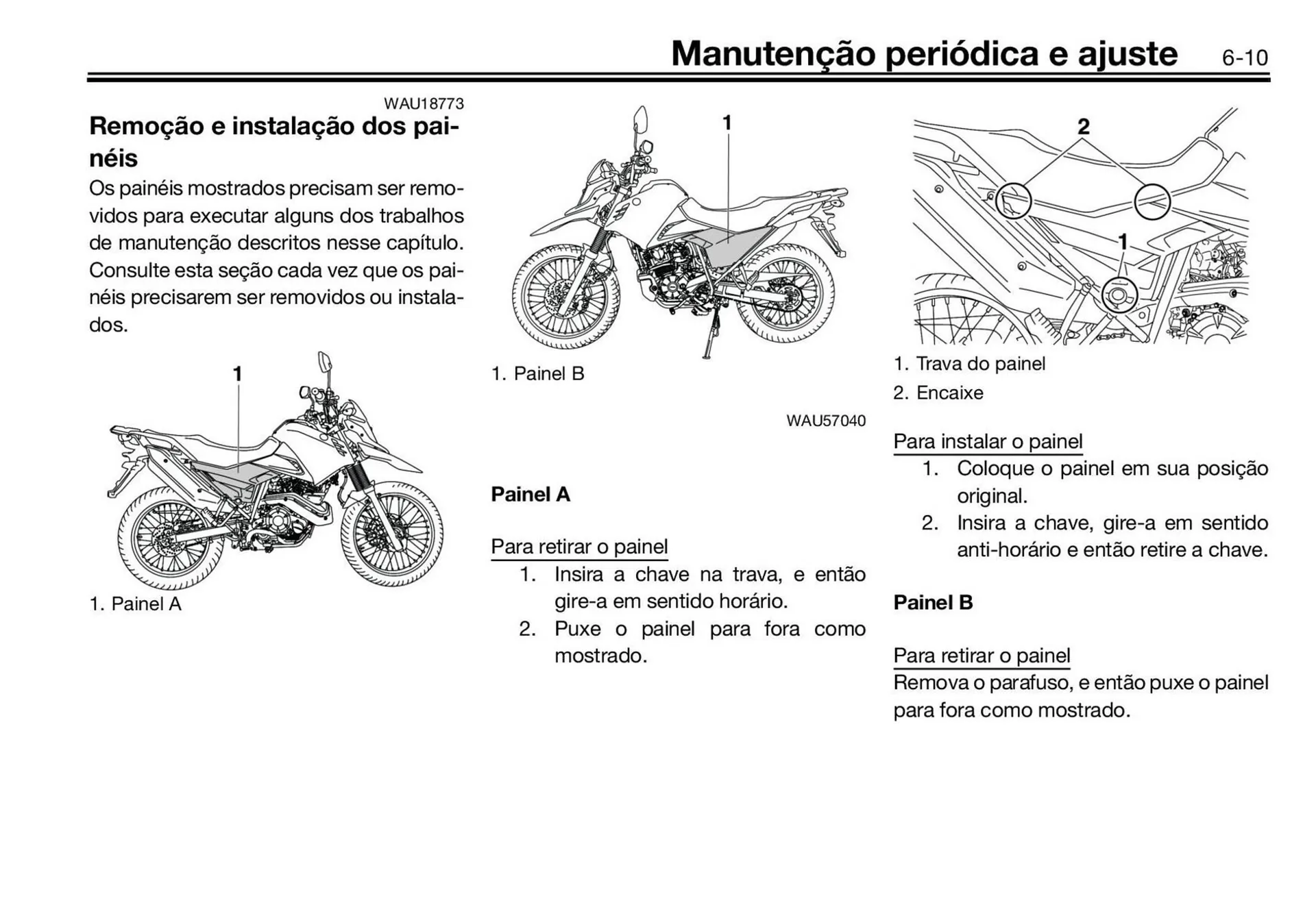Encarte de Panfleto Yamaha 3 de fevereiro até 31 de dezembro 2026 - Pagina 53