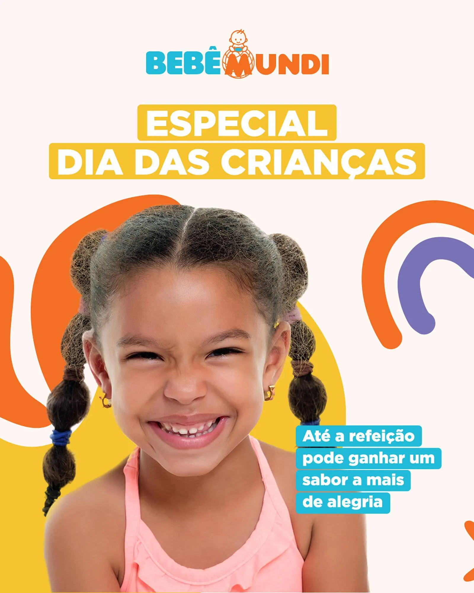 Encarte Supermercados Mundial - 1