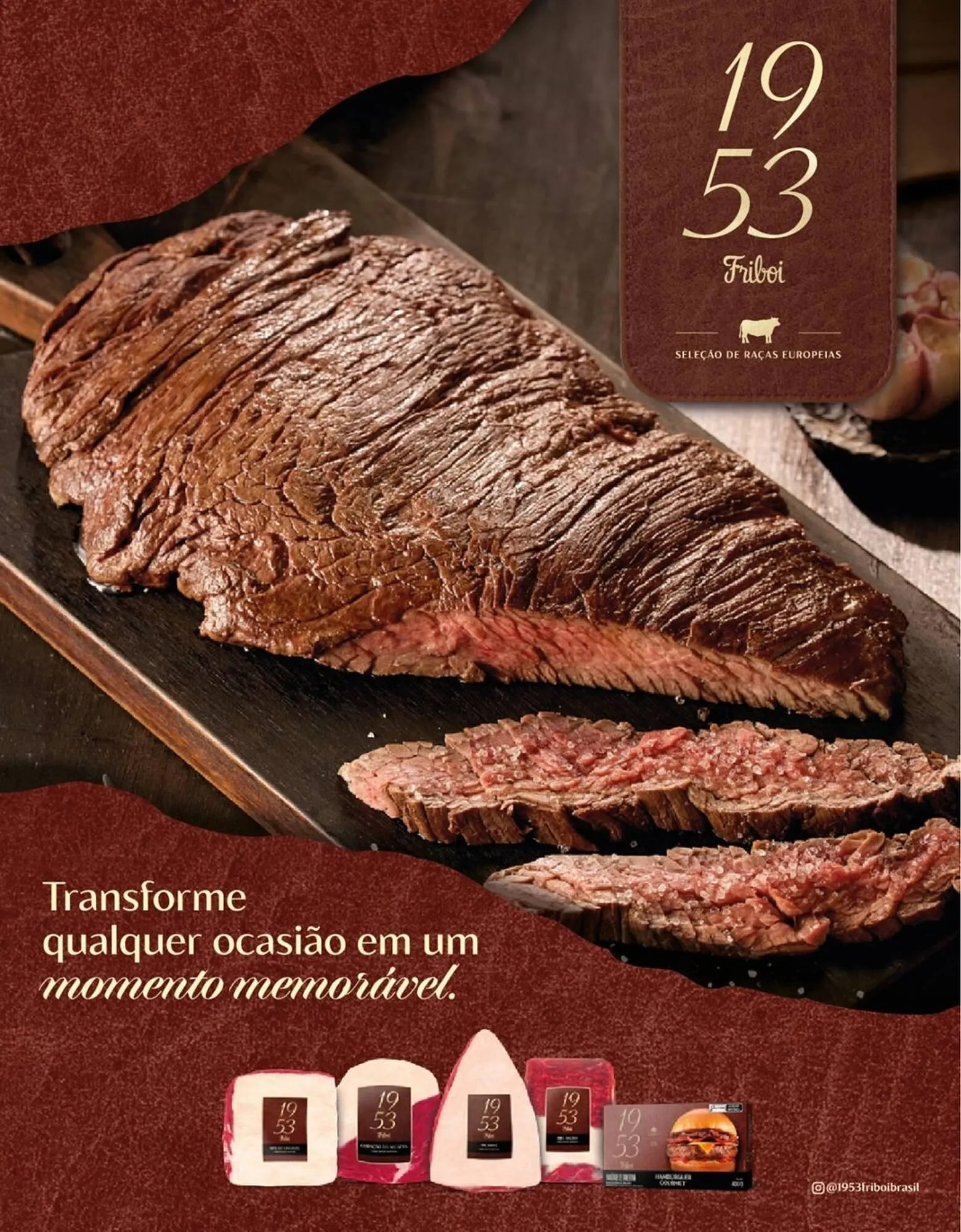 Encarte de Encarte Festval 18 de dezembro até 31 de dezembro 2025 - Pagina 63