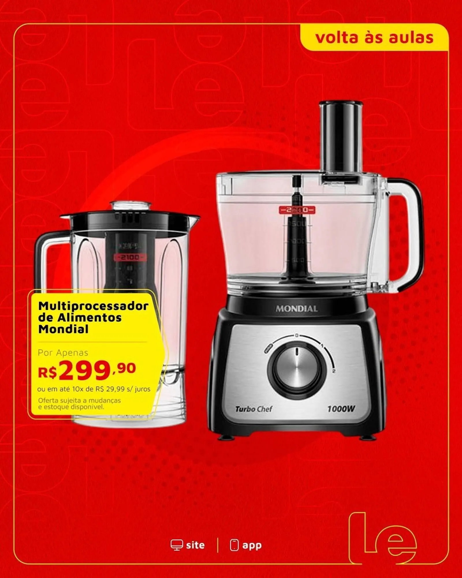 Encarte de Encarte Le Biscuit 17 de fevereiro até 23 de fevereiro 2026 - Pagina 3