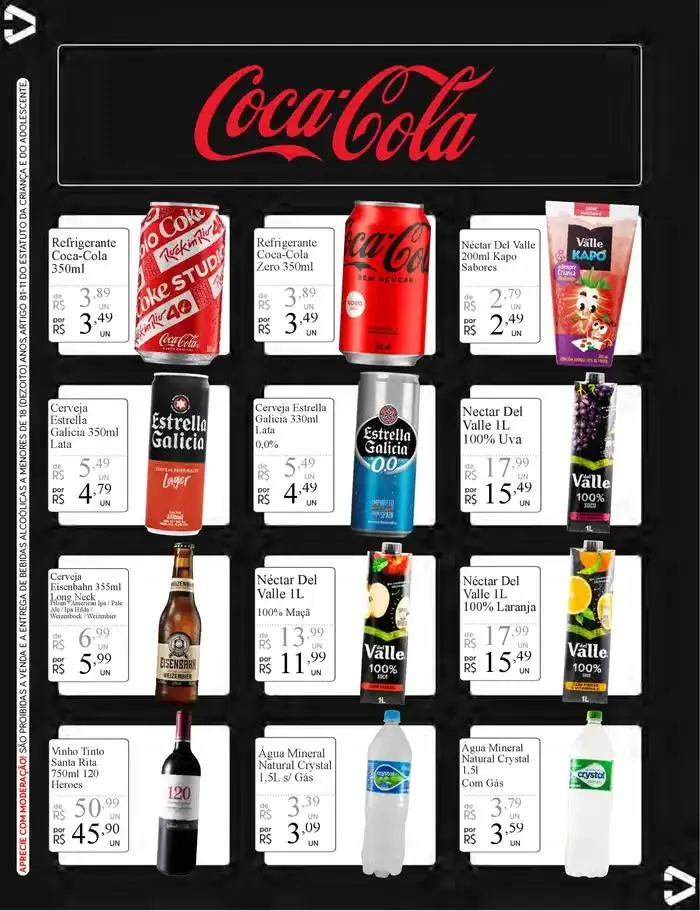 Encarte de Revista Estilo Março - Todas as Lojas 18 de março até 27 de março 2025 - Pagina 3