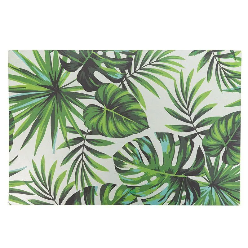 Lugar Americano Folhas - Sur La Table