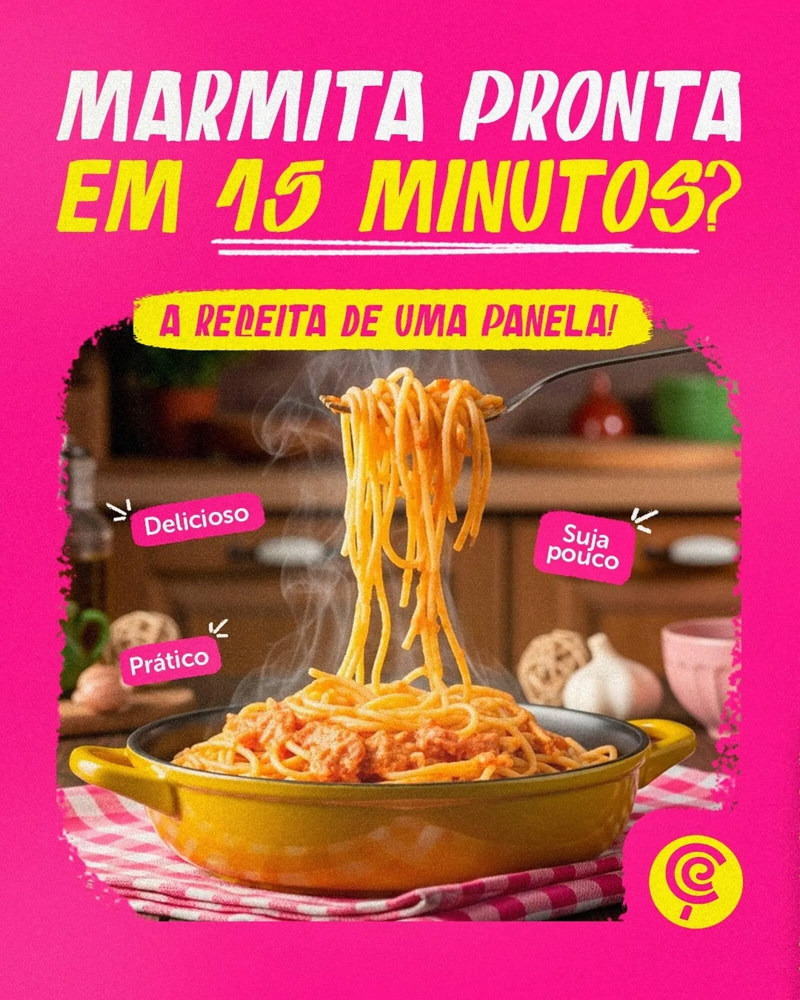 Encarte de Folheto Comercial Esperança 9 de abril até 9 de abril 2026 - Pagina 1