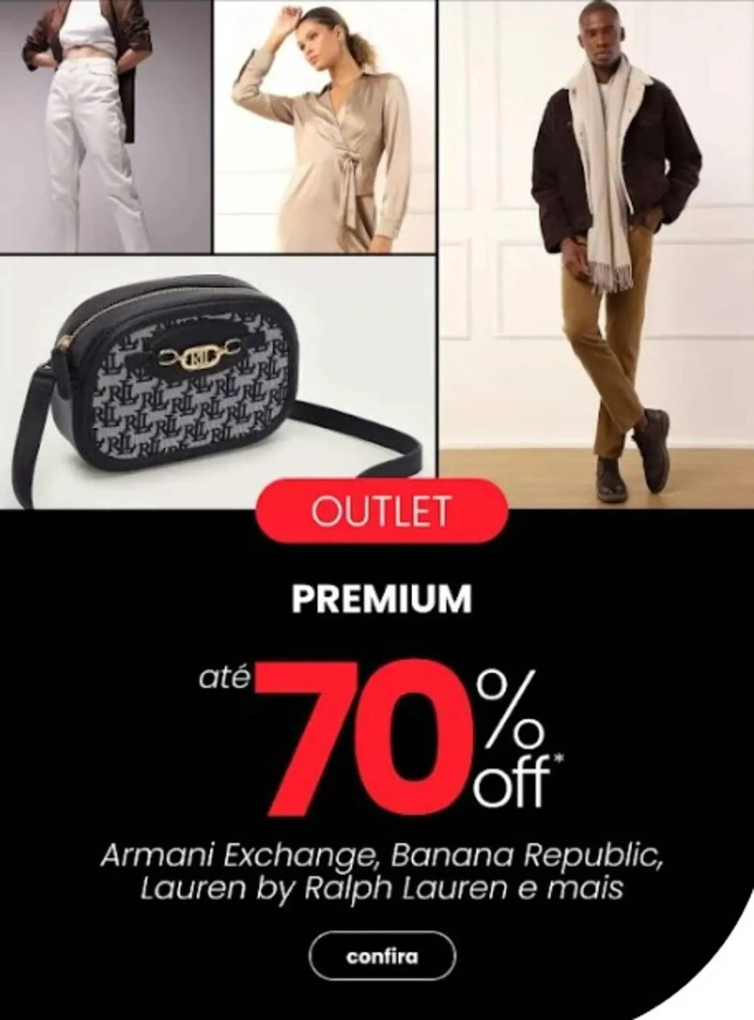 Encarte de Catálogo Dafiti 14 de janeiro até 14 de fevereiro 2026 - Pagina 6