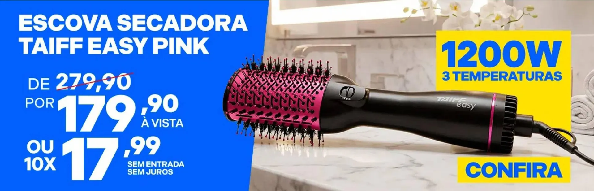 Encarte de Catálogo Lojas Havan 7 de abril até 12 de abril 2026 - Pagina 5