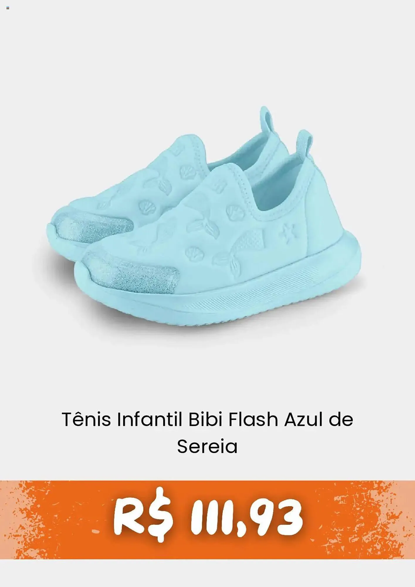 Encarte de Catálogo Bibi 7 de maio até 10 de junho 2025 - Pagina 14