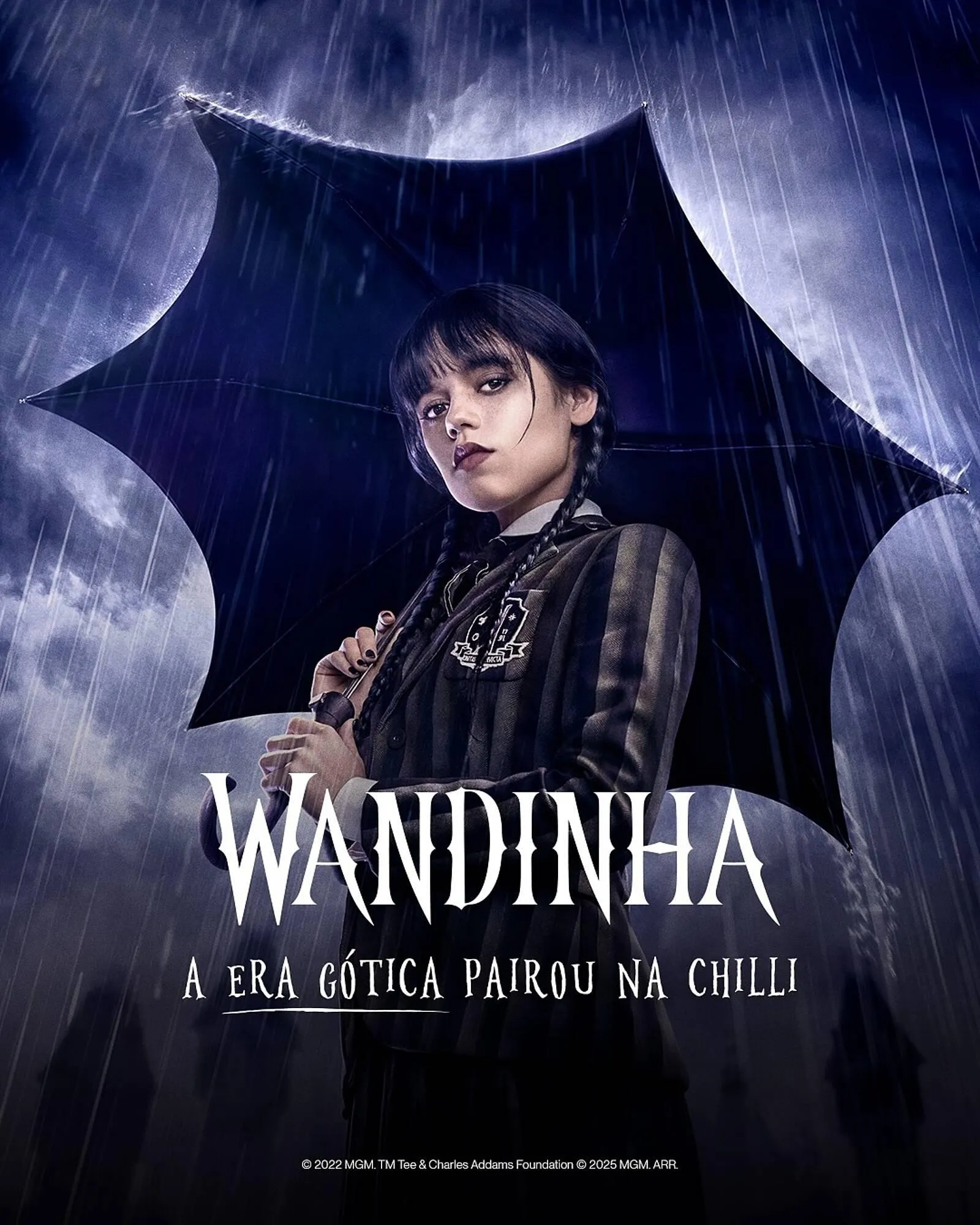 Catálogo Chilli Beans - 1