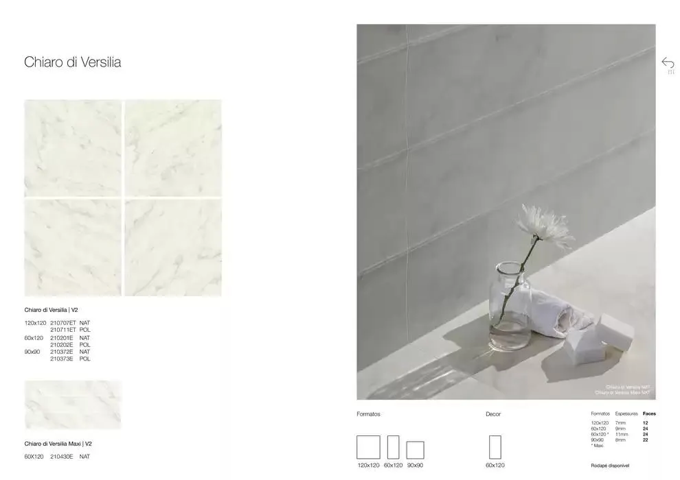 Encarte de Catálogo Engenharia Lançamentos 2025 11 de março até 31 de dezembro 2025 - Pagina 33