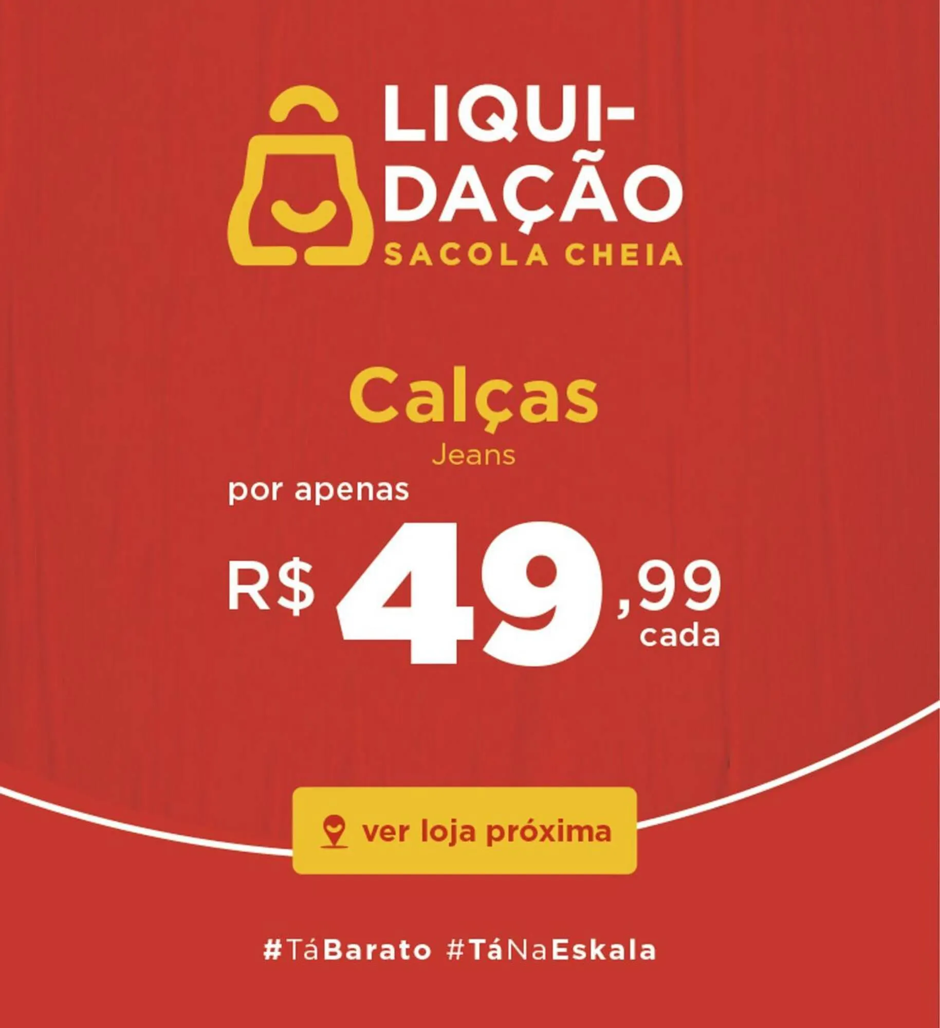 Encarte de Catálogo Eskala 30 de janeiro até 28 de fevereiro 2024 - Pagina 2