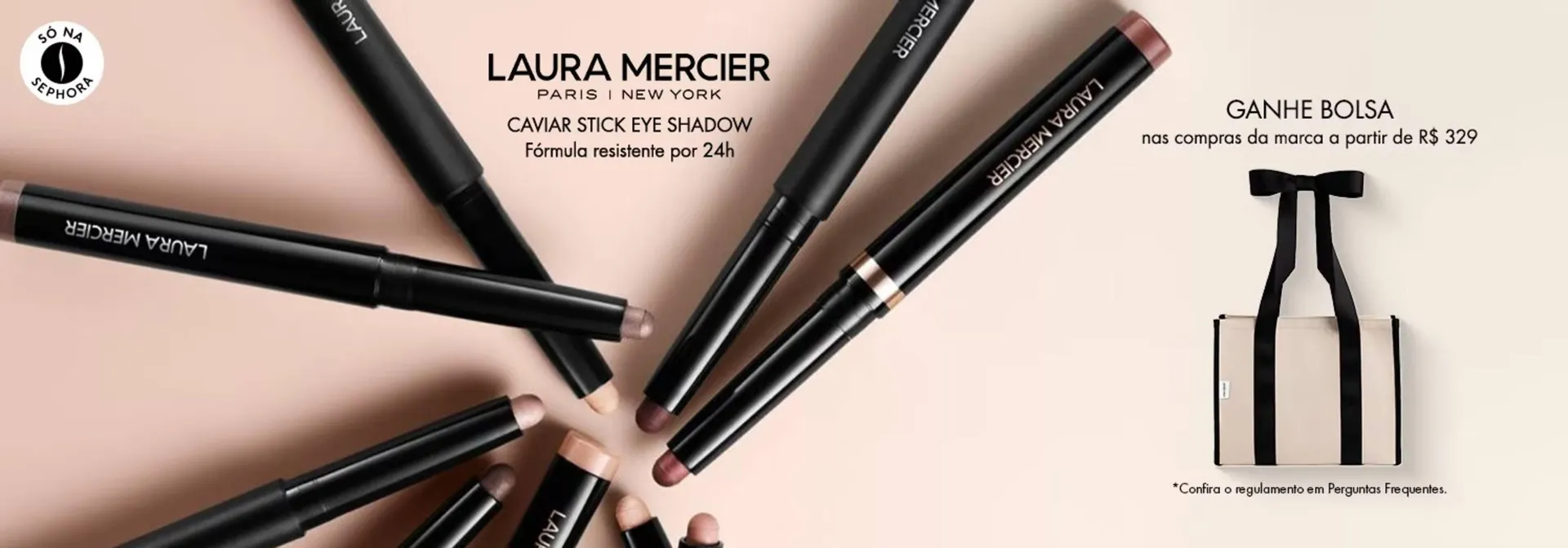 Encarte de Catálogo Sephora 30 de abril até 10 de maio 2026 - Pagina 8