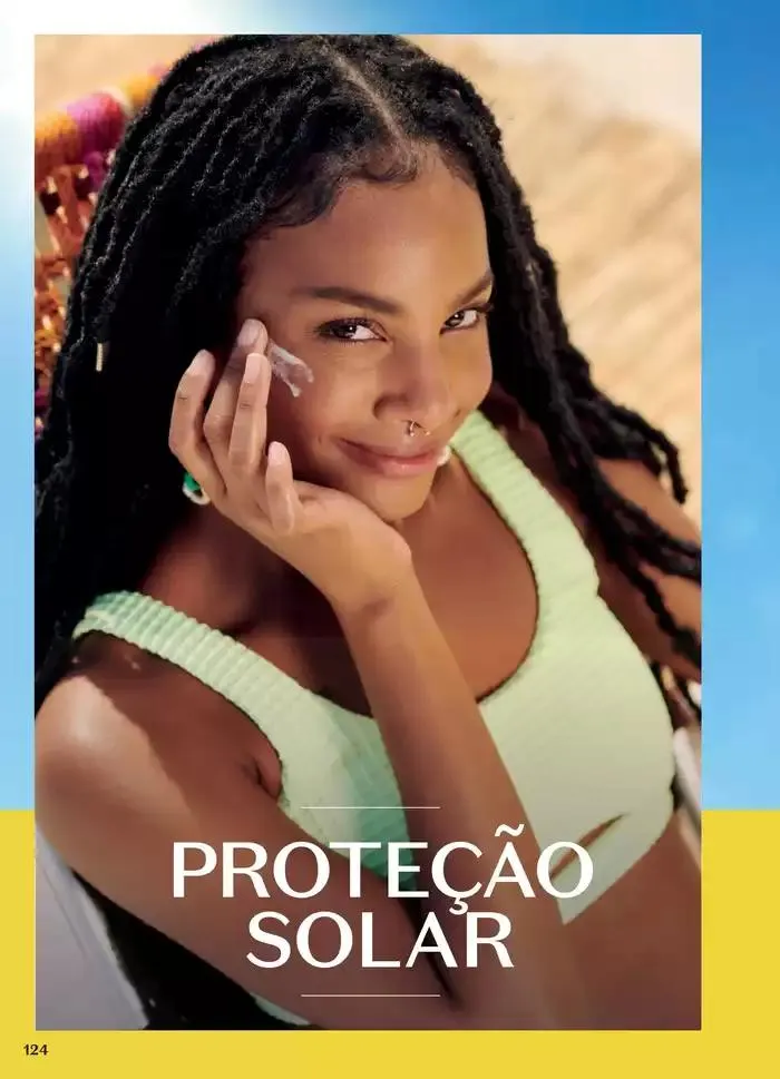 Encarte de Lily Gardenia ! 8 de novembro até 1 de dezembro 2024 - Pagina 130