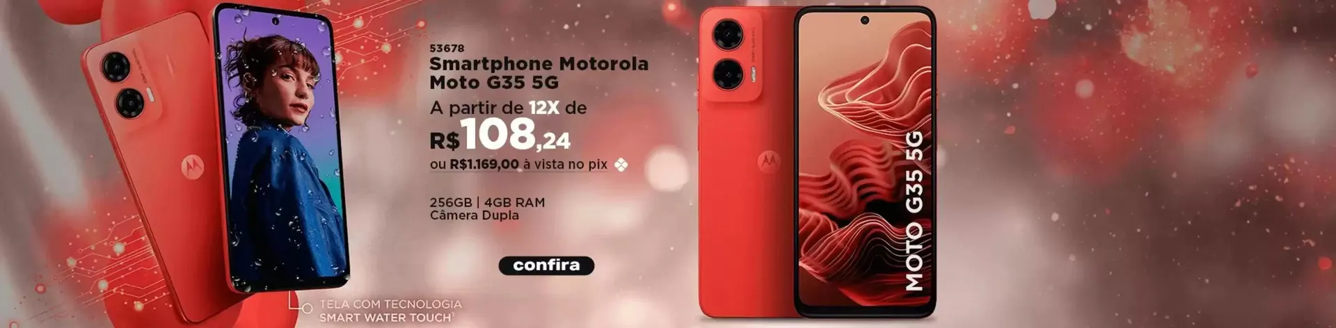 Encarte de Oferta Gazin 18 de fevereiro até 18 de março 2025 - Pagina 2