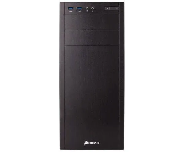 Gabinete Corsair Carbide 100R Mid Tower com Janela CC-9011075-WW