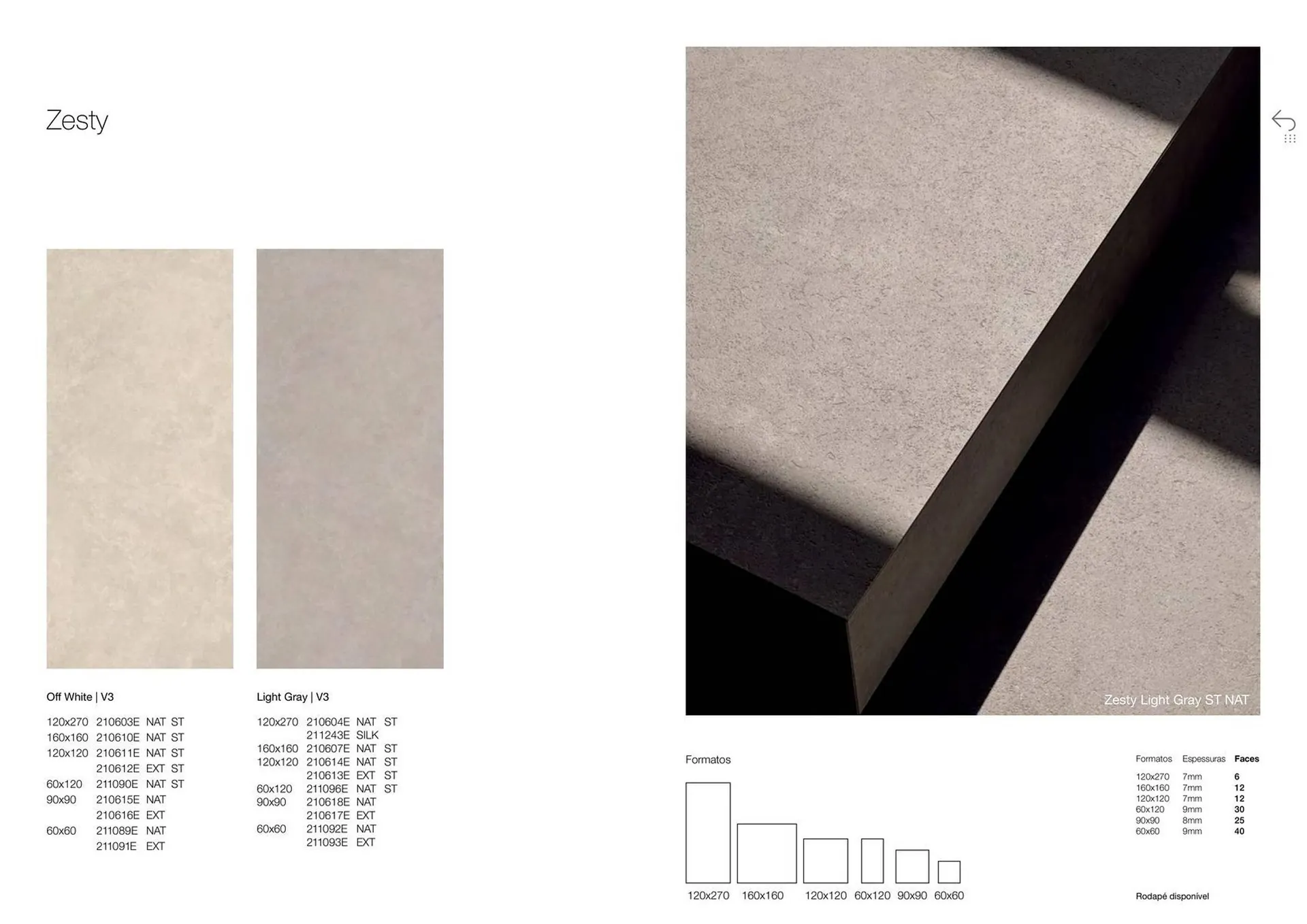 Encarte de Catálogo Portobello 11 de março até 31 de dezembro 2025 - Pagina 54