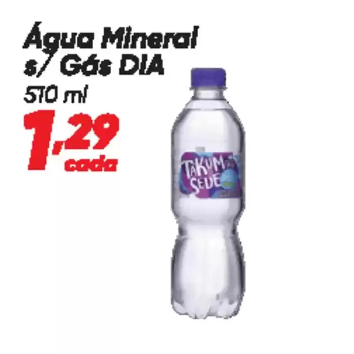 Encarte de Encarte Supermercado Dia 17 de abril até 21 de abril 2025 - Pagina 28