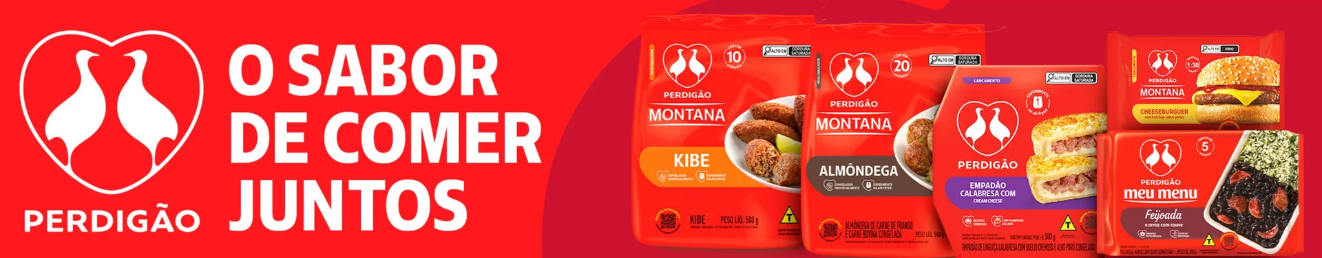 Encarte de Encarte Nordestão 3 de dezembro até 12 de dezembro 2025 - Pagina 7