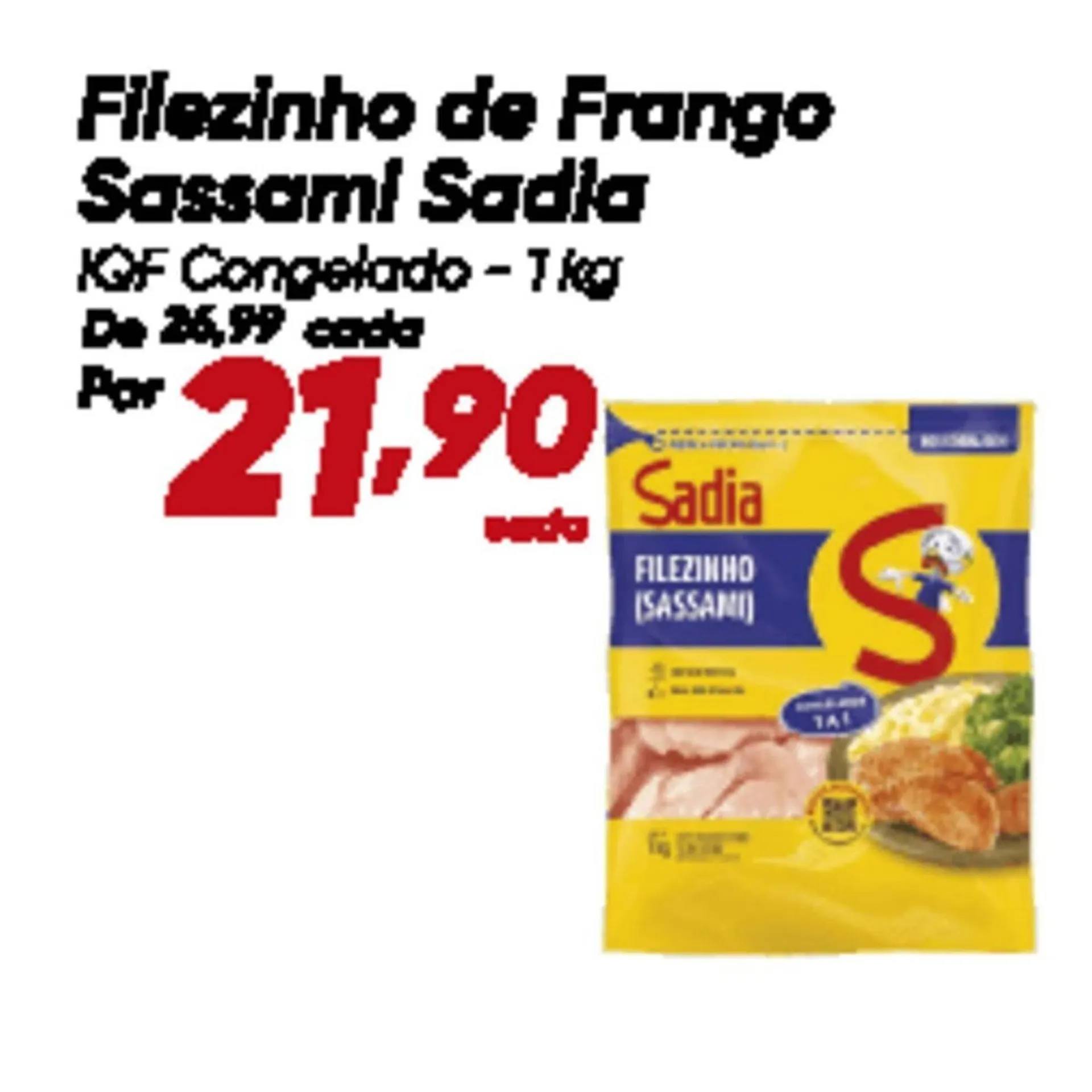 Encarte de Tabloide Dia 5 de janeiro até 8 de janeiro 2026 - Pagina 30