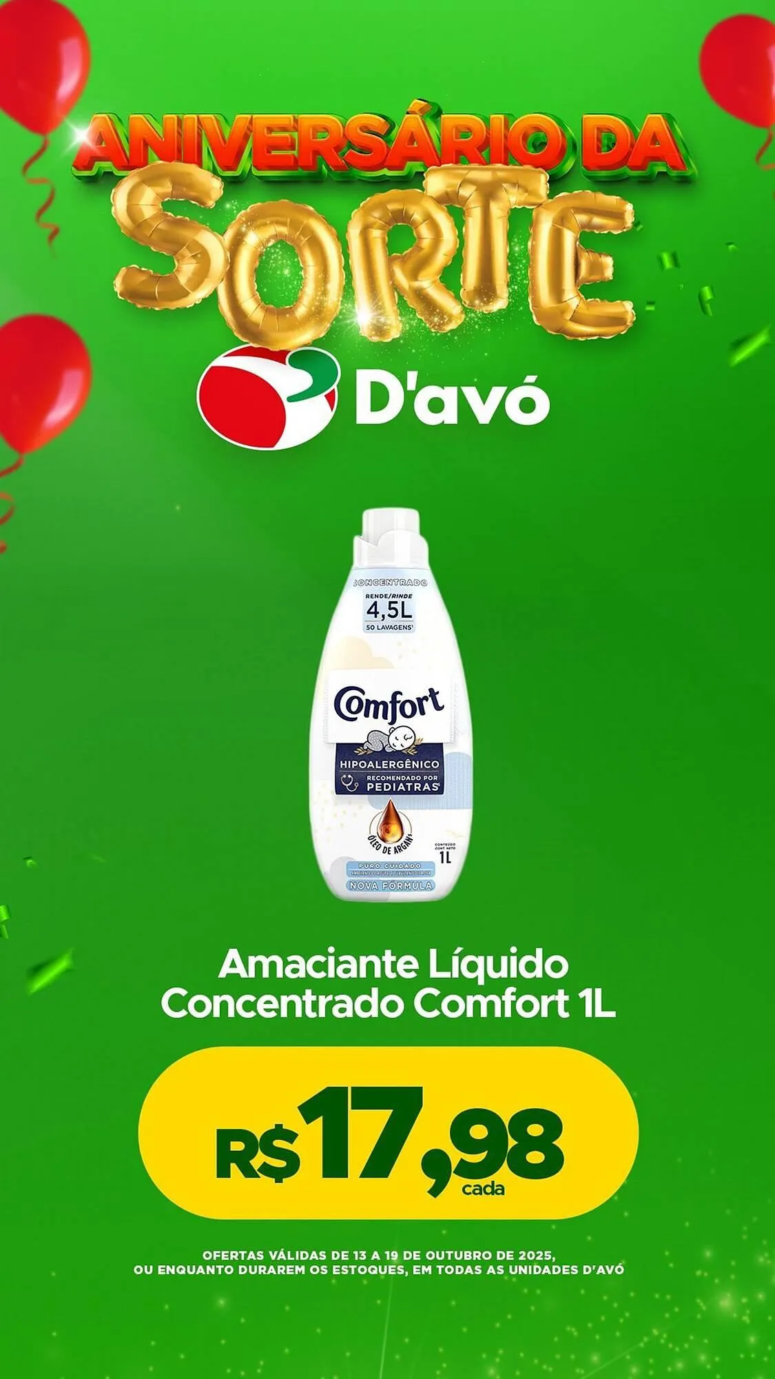 Catálogo Davó Supermercado - 1