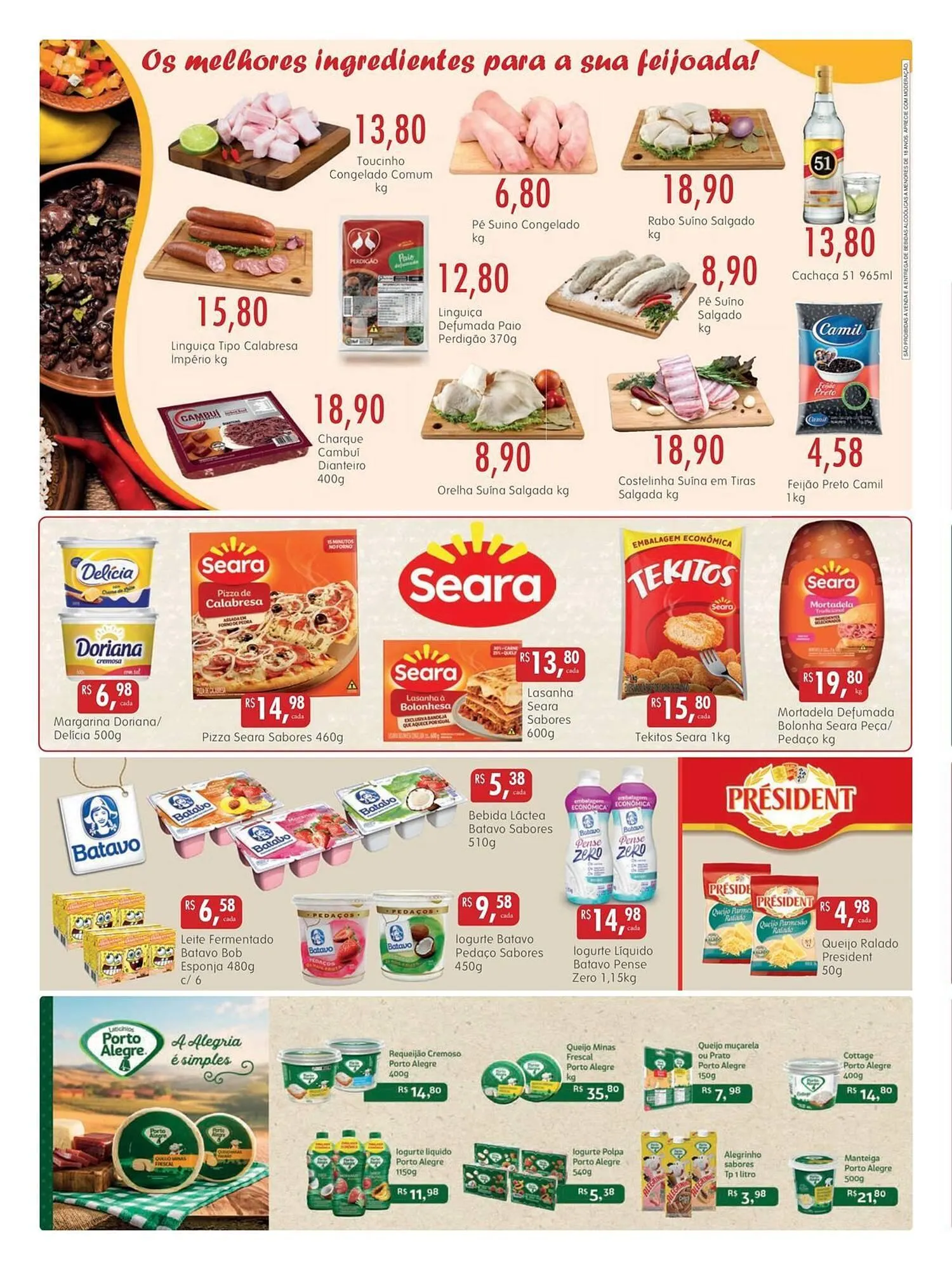 Encarte de Catálogo Epa 8 de julho até 16 de julho 2025 - Pagina 2