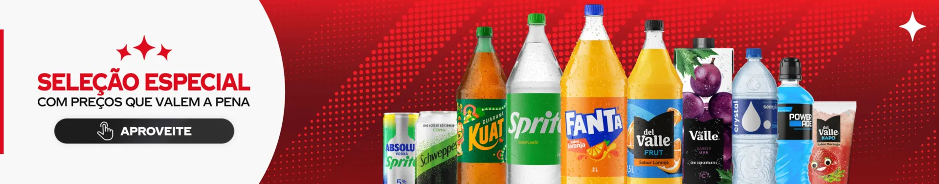 Encarte de Encarte Nordestão 23 de março até 31 de março 2026 - Pagina 13