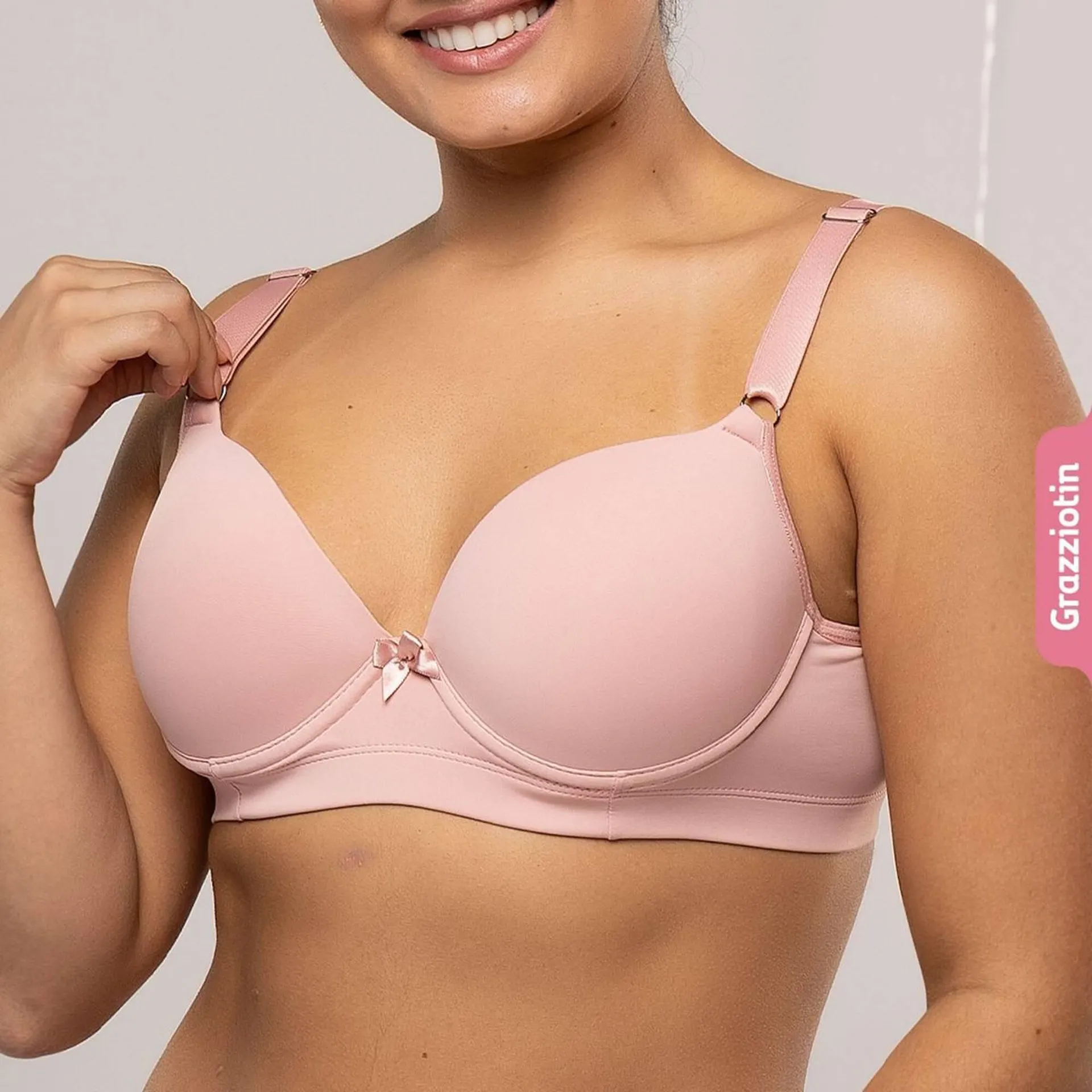 Encarte de Catálogo Grazziotin 8 de janeiro até 31 de janeiro 2024 - Pagina 4