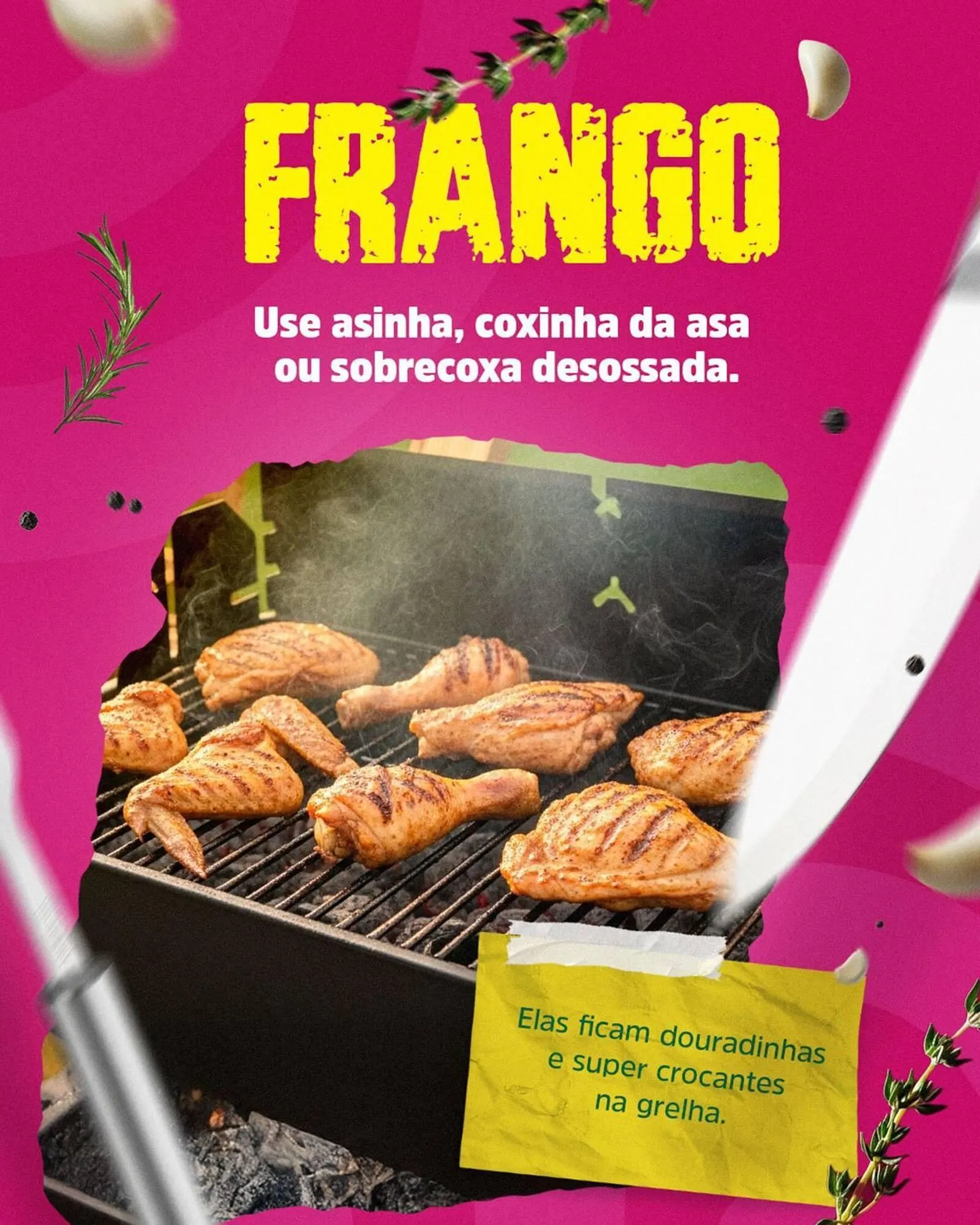 Encarte de Catálogo Comercial Esperança 23 de julho até 24 de julho 2025 - Pagina 1