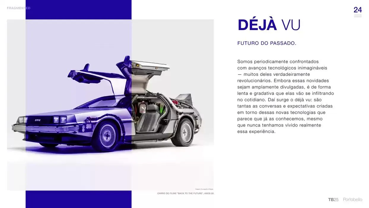 Encarte de Trendbook 2025 31 de janeiro até 31 de dezembro 2025 - Pagina 24