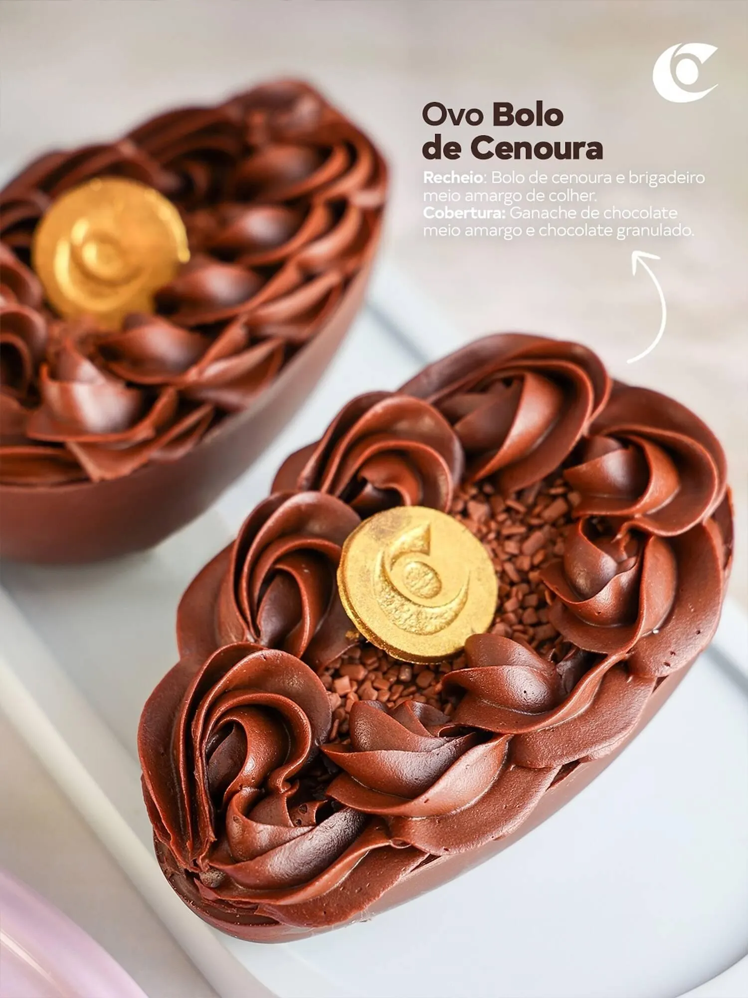 Encarte de Encarte Carone 31 de março até 4 de abril 2026 - Pagina 5