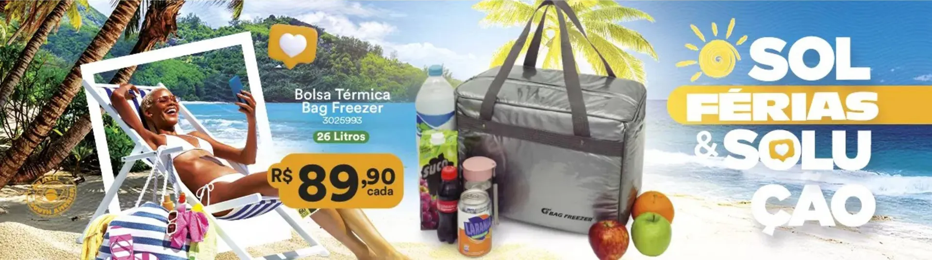 Encarte de Catálogo Multicoisas 9 de janeiro até 9 de fevereiro 2026 - Pagina 2