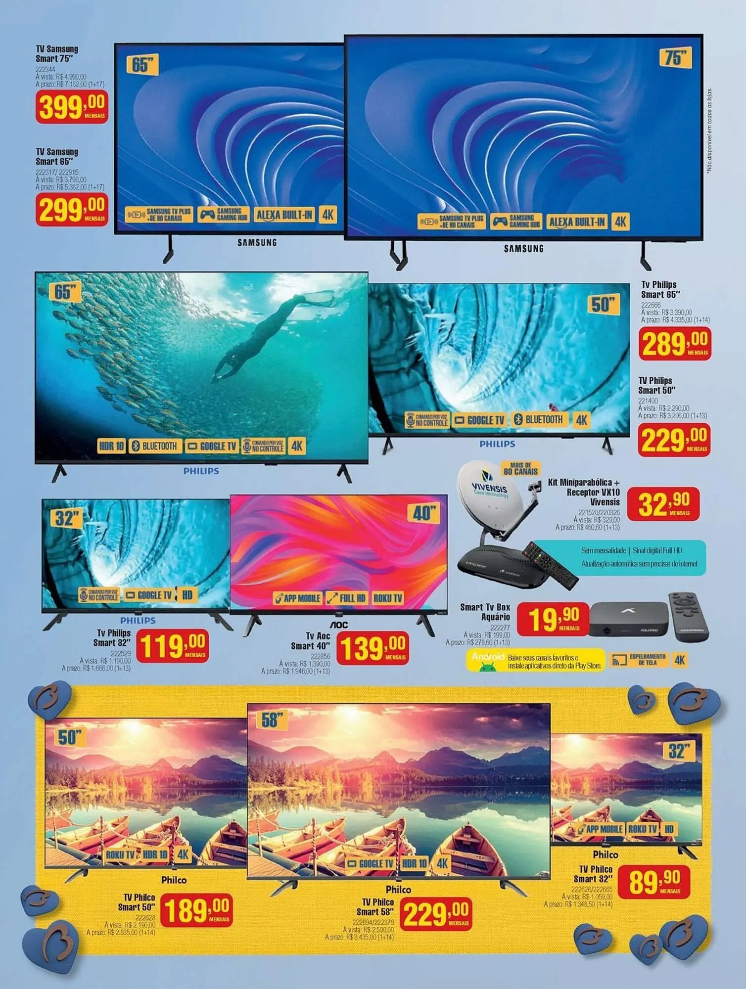 Encarte de Catálogo Berlanda 31 de julho até 31 de dezembro 2025 - Pagina 16