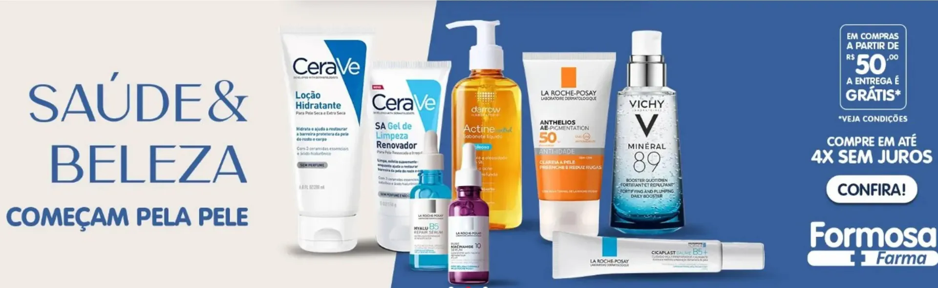 Encarte de Catálogo Grupo Formosa 14 de janeiro até 14 de fevereiro 2026 - Pagina 2