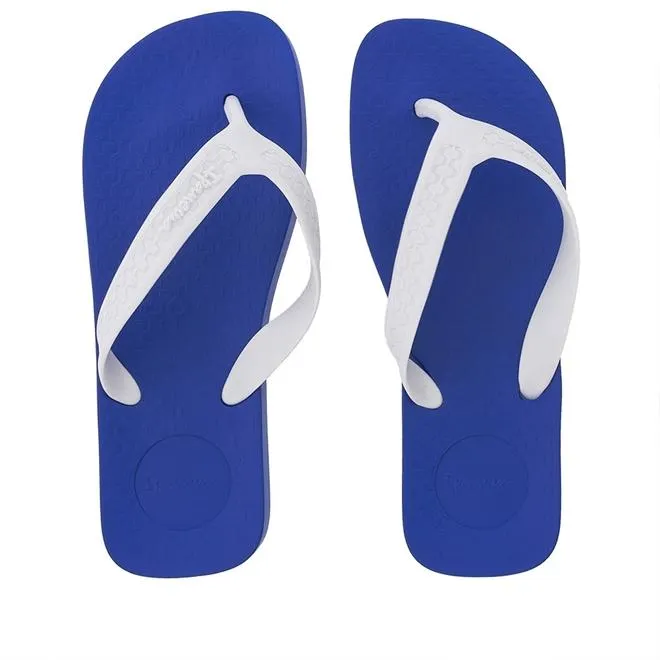 Chinelo Ipanema Anatômica Surf Azul