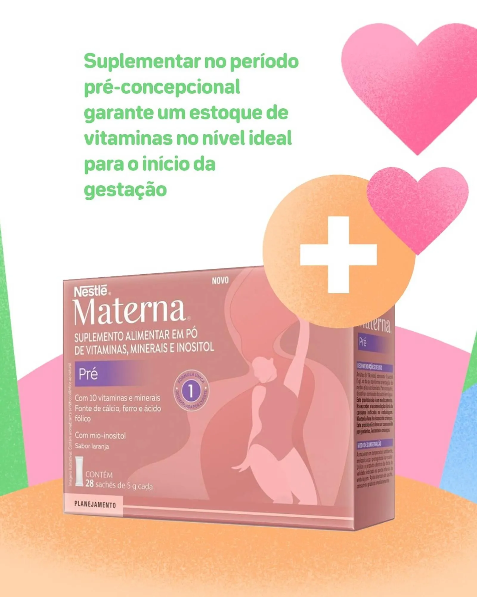 Encarte de Folheto Drogal 27 de abril até 28 de abril 2026 - Pagina 2