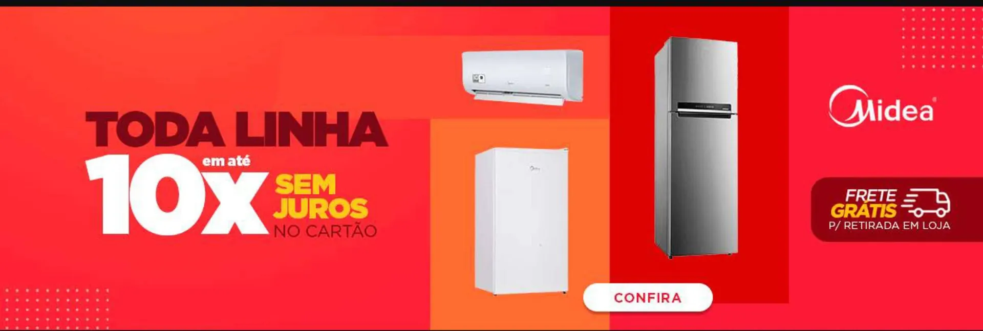 Encarte de Catálogo Benoit 9 de julho até 23 de julho 2025 - Pagina 1