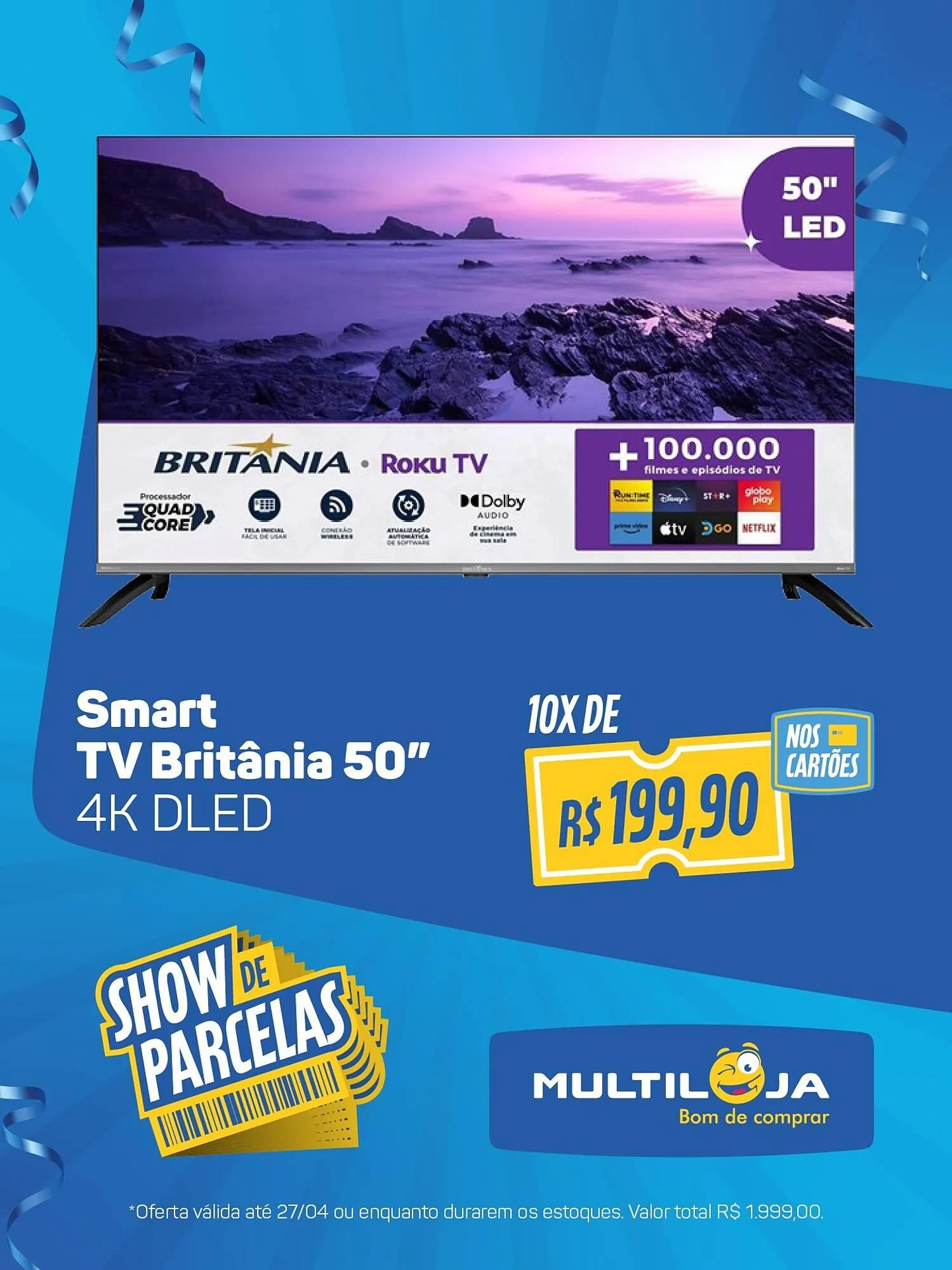 Encarte de Catálogo Multiloja 24 de abril até 27 de abril 2026 - Pagina 2