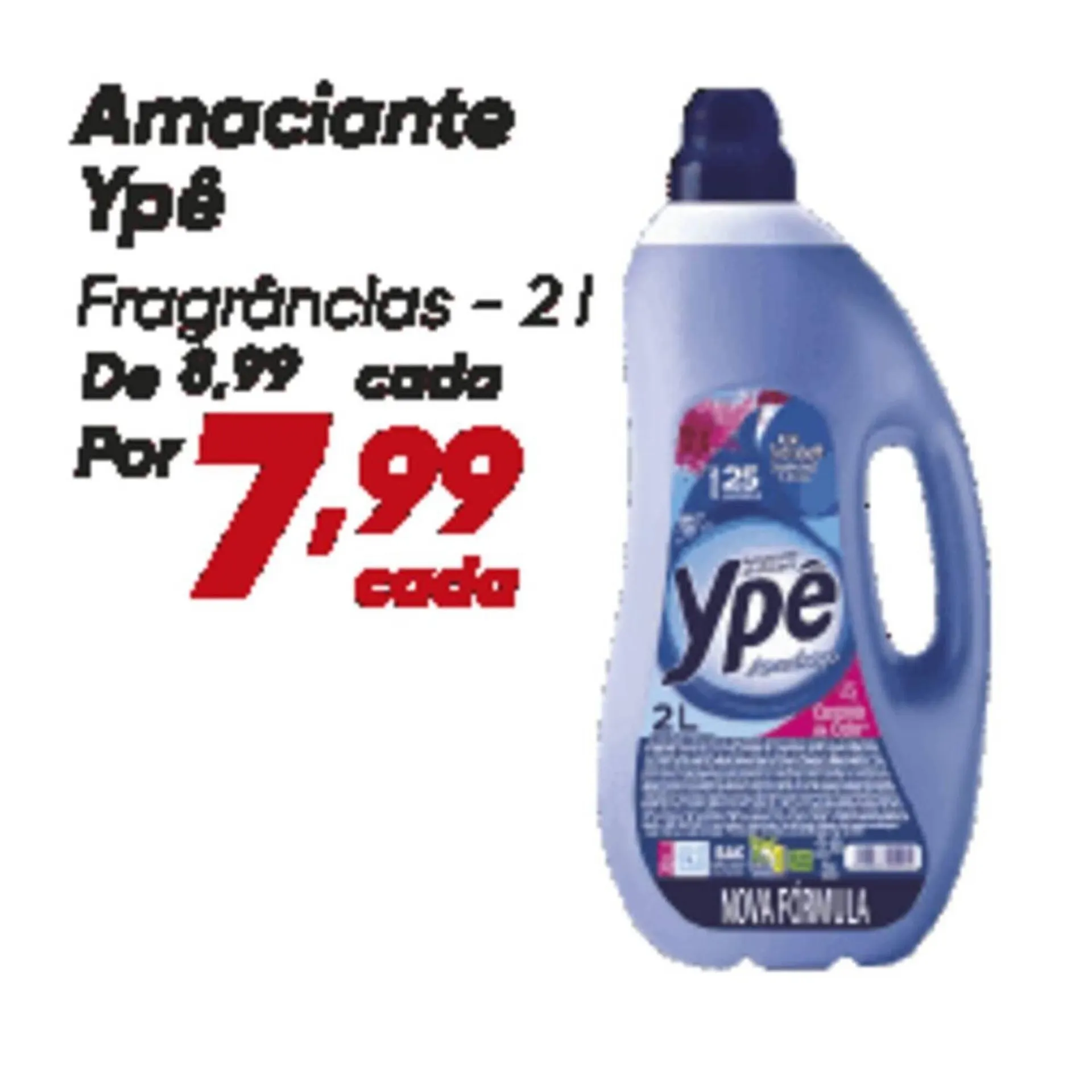 Encarte de Tabloide Dia 5 de janeiro até 8 de janeiro 2026 - Pagina 41