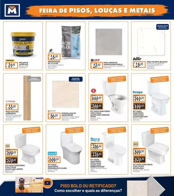 Encarte de Melhores ofertas para todos os caçadores de pechinchas 17 de abril até 11 de maio 2025 - Pagina 2